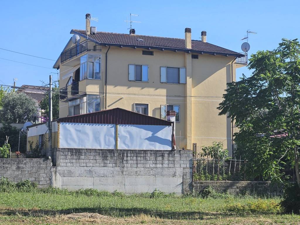 Appartamento a Chieti in Piazza San Bartolomeo - Foto 2