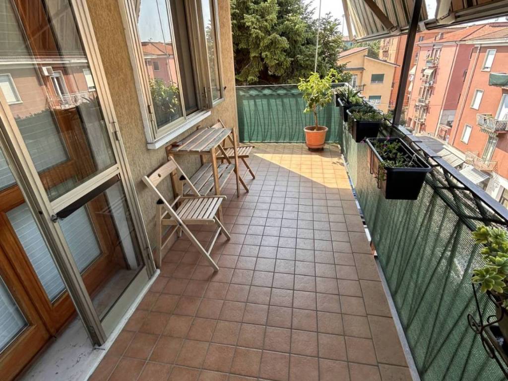 Appartamento a Verona in Via Cacciatori Piemontesi, 21 - Foto 5