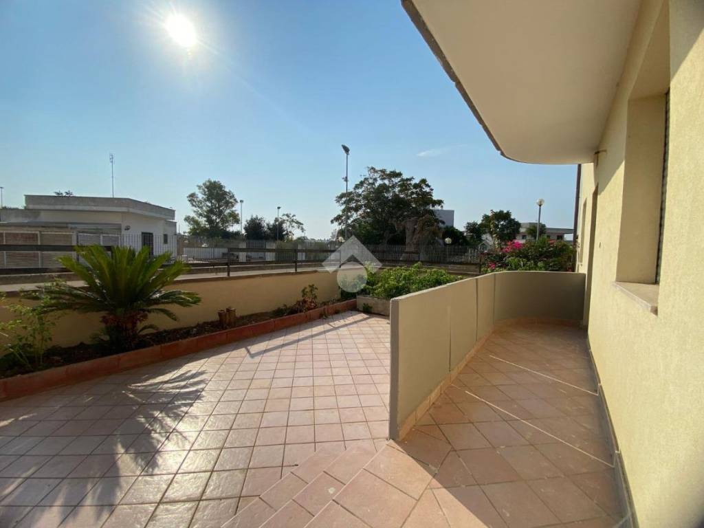 Casa indipendente a Alliste in Via dei Peri, 72 - Foto 4