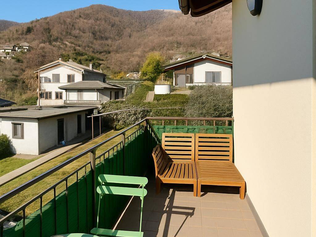 Appartamento a Tresivio in Via degli Alpini, 96 - Foto 4