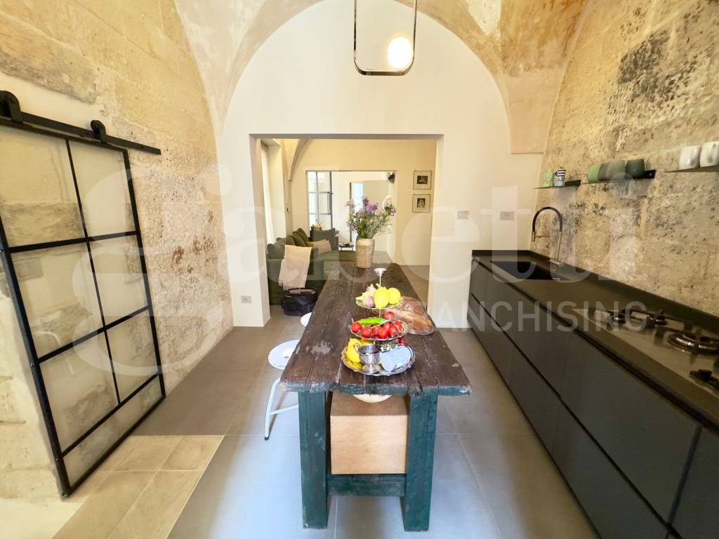 Loft / open space a Lecce in Via Antonio Galateo , 59 - Foto 5