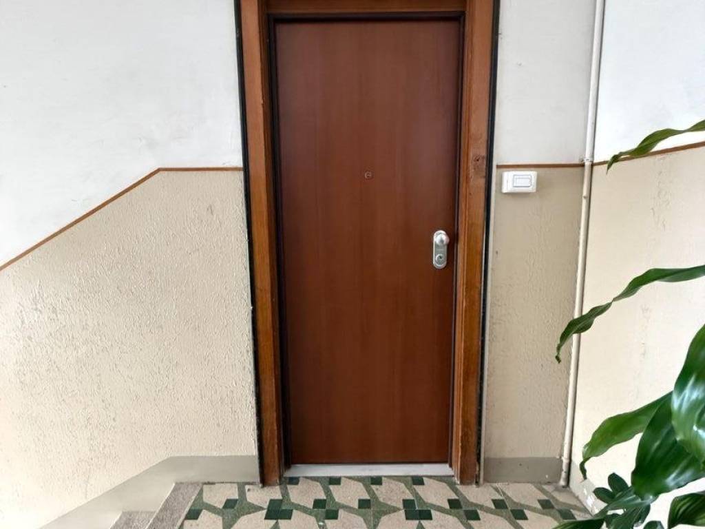 Appartamento a Trieste in Viale Gabriele D'Annunzio, 41 - Foto 4