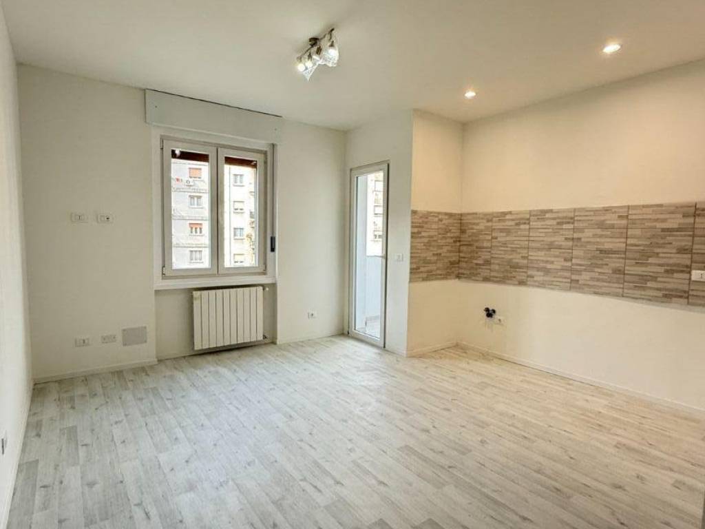 Appartamento a Trieste in Viale Gabriele D'Annunzio, 41 - Foto 5