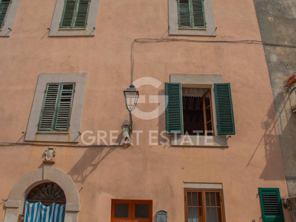 Appartamento a San casciano dei bagni in Piazzetta Sensani - Foto 2