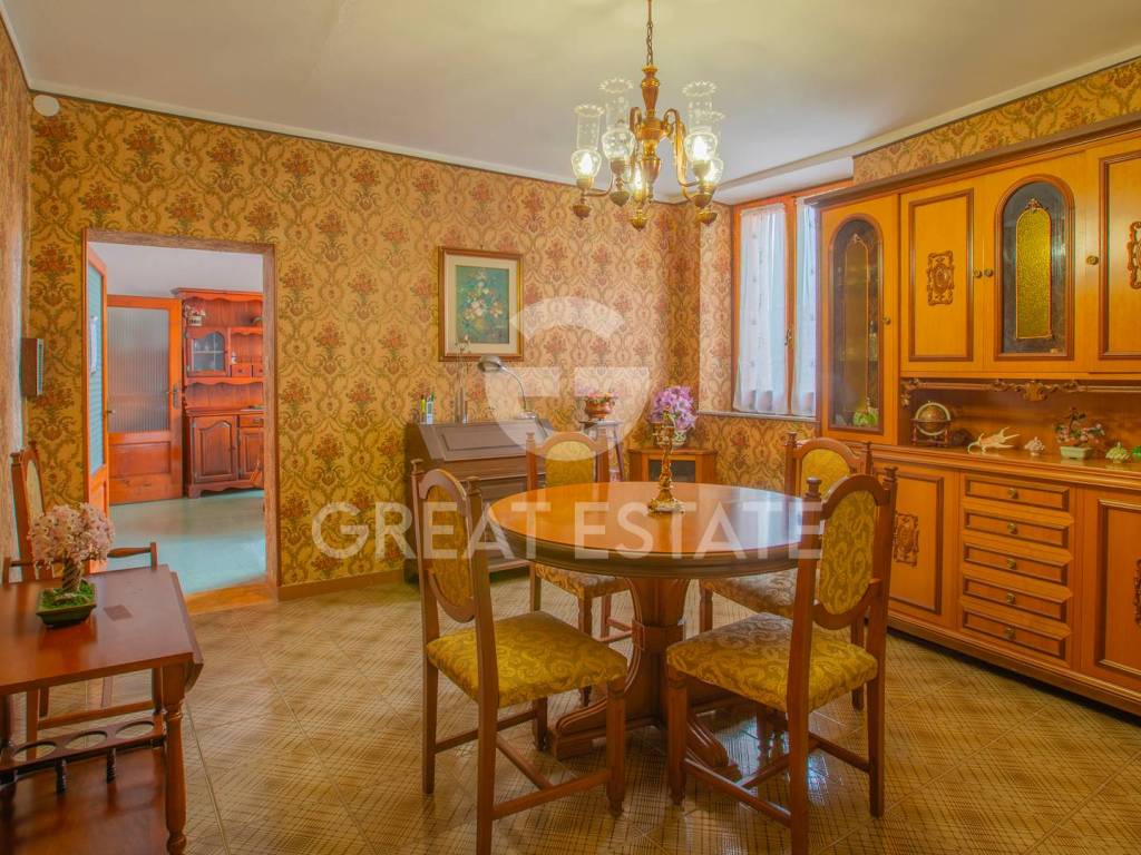 Appartamento a San casciano dei bagni in Piazzetta Sensani - Foto 5