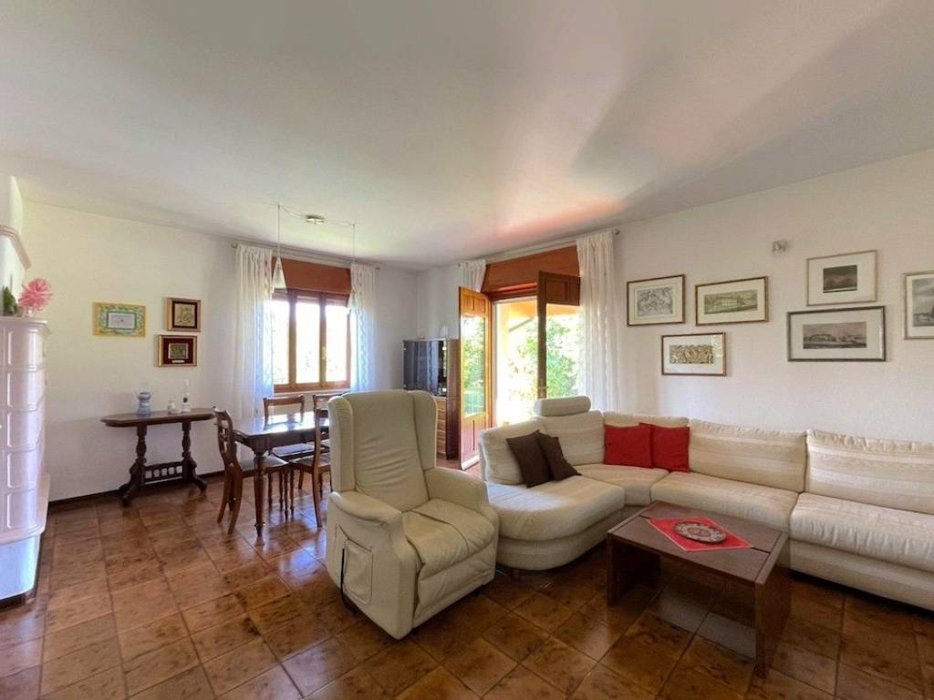 Villa a Ruda in Via dei Sospiri, 5 - Foto 2