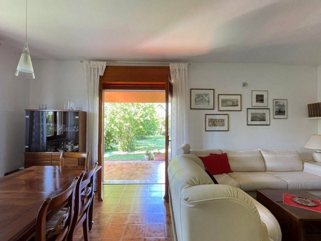 Villa a Ruda in Via dei Sospiri, 5 - Foto 3