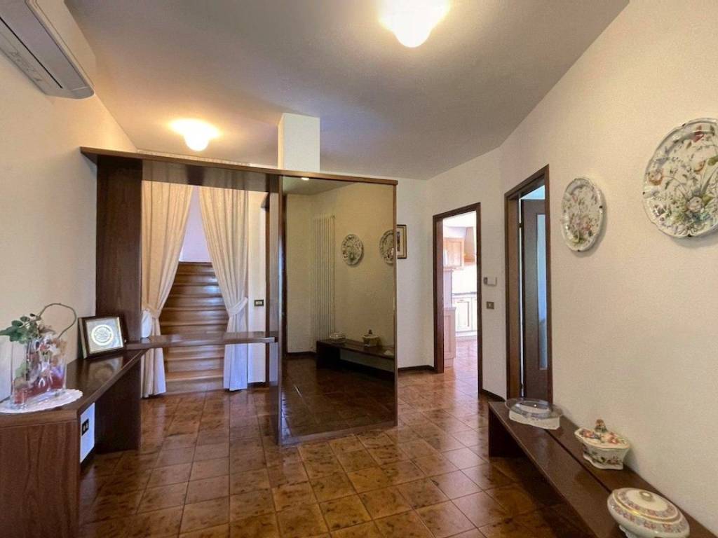 Villa a Ruda in Via dei Sospiri, 5 - Foto 4
