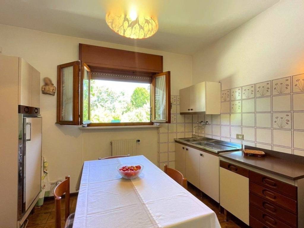 Villa a Ruda in Via dei Sospiri, 5 - Foto 5