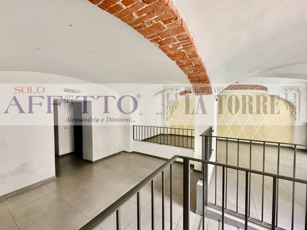 Immobile a Alessandria in VIA GENOVA - Foto 5