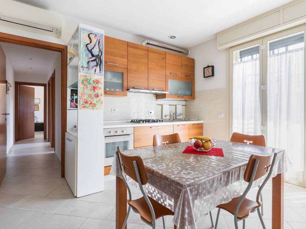 Appartamento a Castel maggiore in Via Giacomo Matteotti, 51 - Foto 2