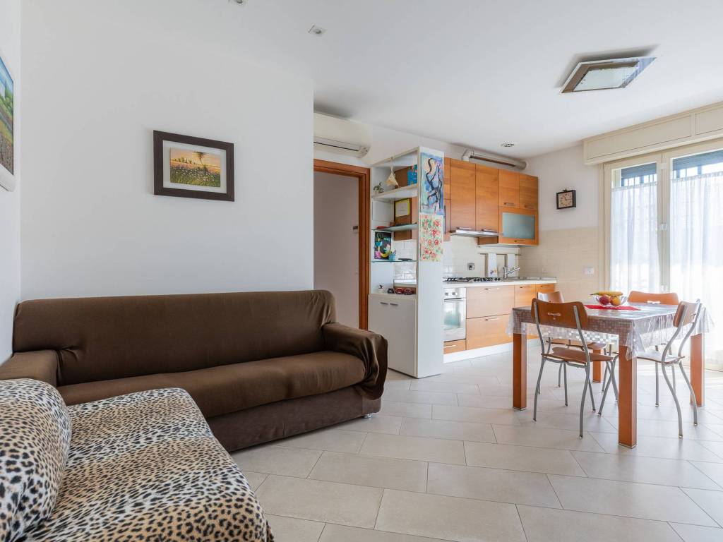 Appartamento a Castel maggiore in Via Giacomo Matteotti, 51 - Foto 3