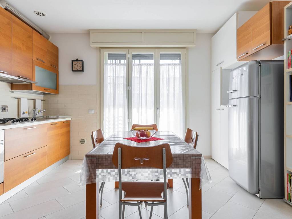 Appartamento a Castel maggiore in Via Giacomo Matteotti, 51 - Foto 4