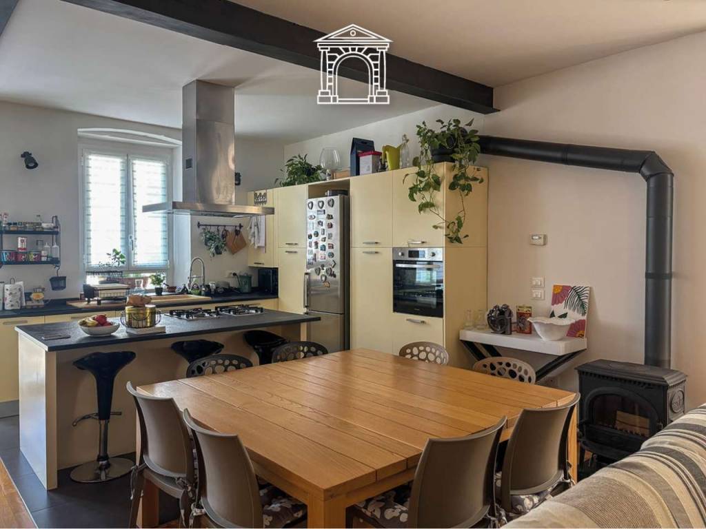 Appartamento a Trieste in via Denza - Foto 2