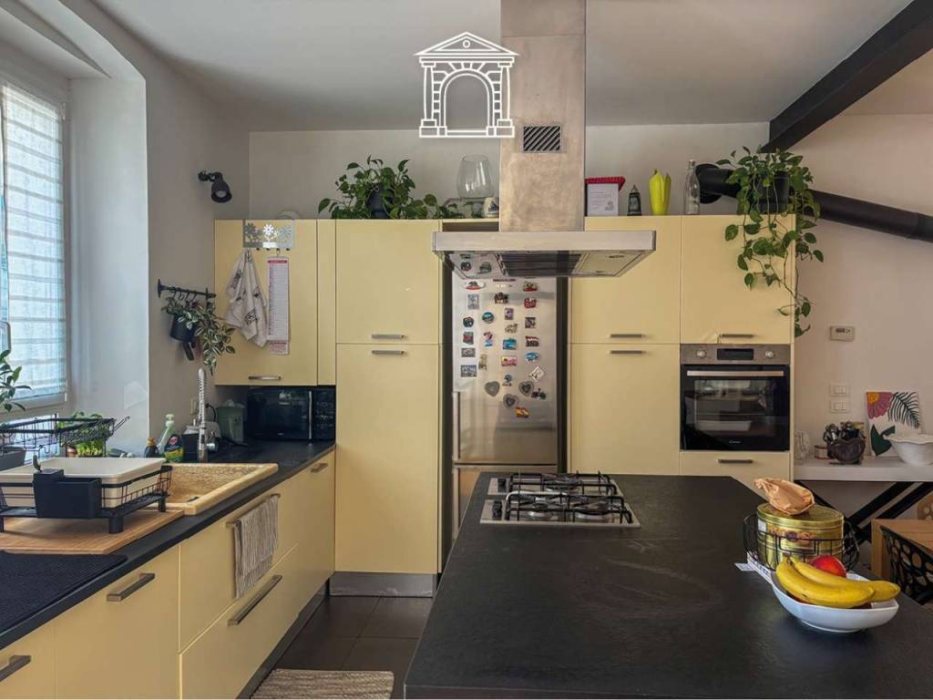 Appartamento a Trieste in via Denza - Foto 4