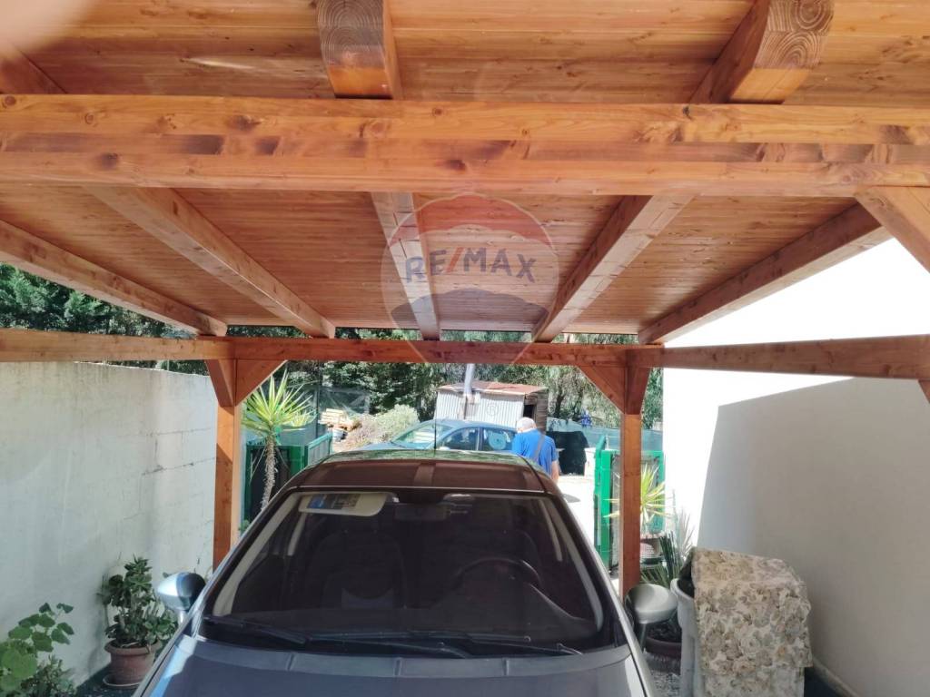 Rustico / casale a San cataldo in Contrada Pernice-San Leonardo - Foto 3