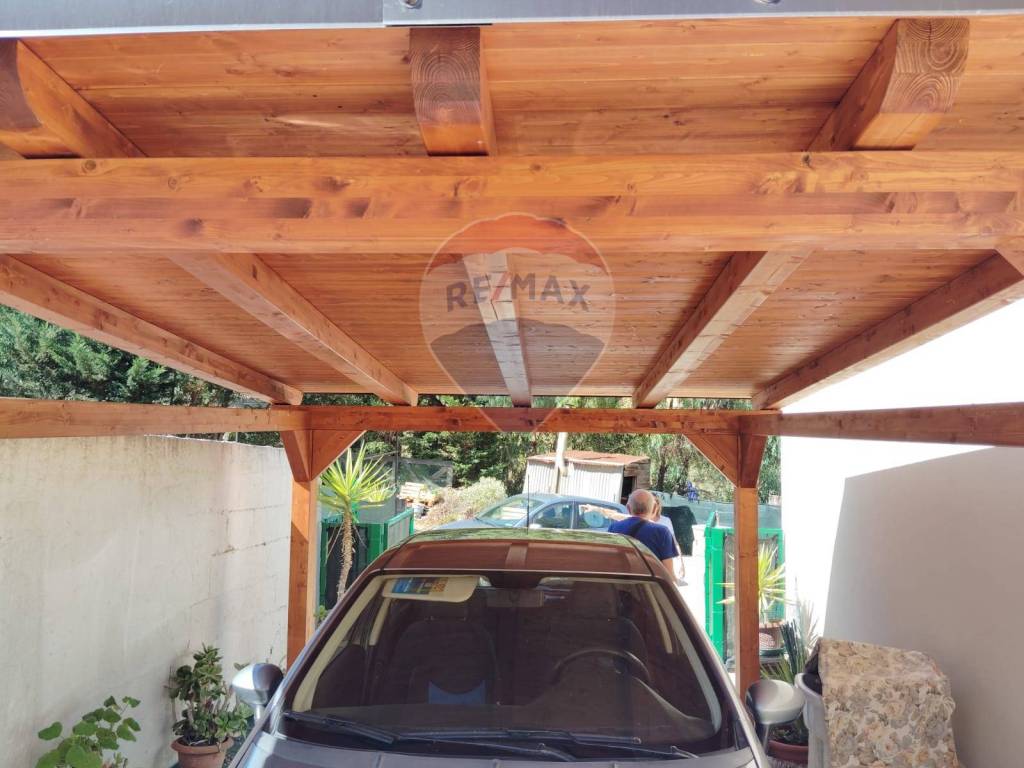 Rustico / casale a San cataldo in Contrada Pernice-San Leonardo - Foto 4