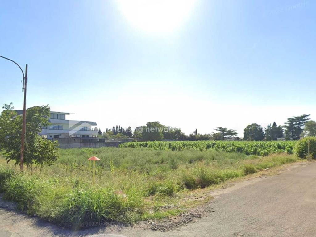 Terreno a Santa maria capua vetere in Via dell'Annunziata - Foto 3