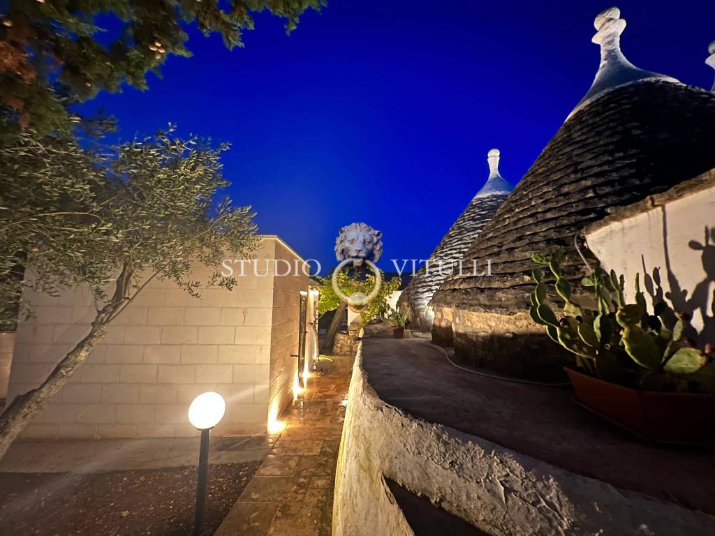 Rustico / casale a Ceglie messapica in Contrada Palagogna snc - Foto 5