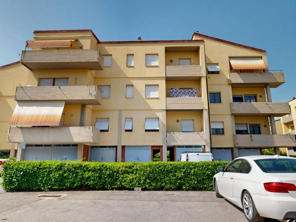 Appartamento a Rieti in Viale Giulio de Juliis, 62 - Foto 2