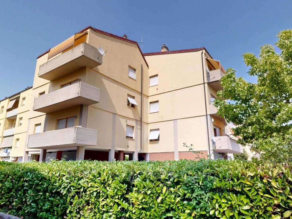 Appartamento a Rieti in Viale Giulio de Juliis, 62 - Foto 3
