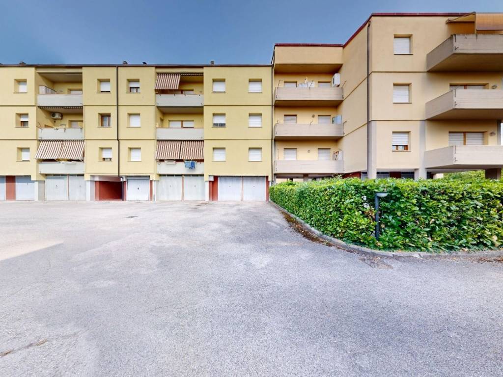 Appartamento a Rieti in Viale Giulio de Juliis, 62 - Foto 4