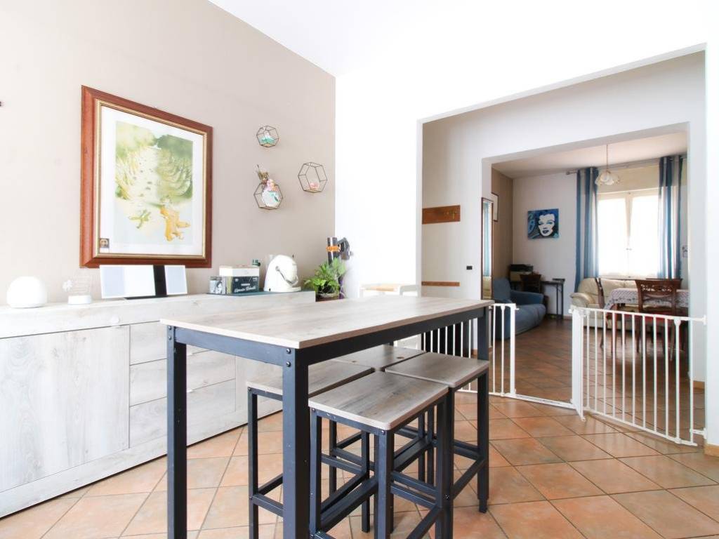 Appartamento a Porto san giorgio in Via G. Properzi, 227 - Foto 3