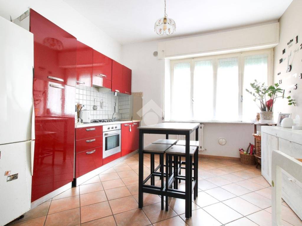 Appartamento a Porto san giorgio in Via G. Properzi, 227 - Foto 4