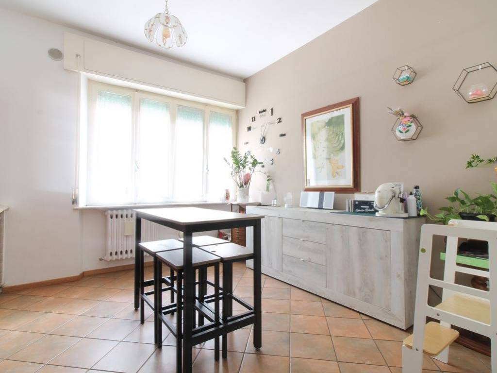 Appartamento a Porto san giorgio in Via G. Properzi, 227 - Foto 5