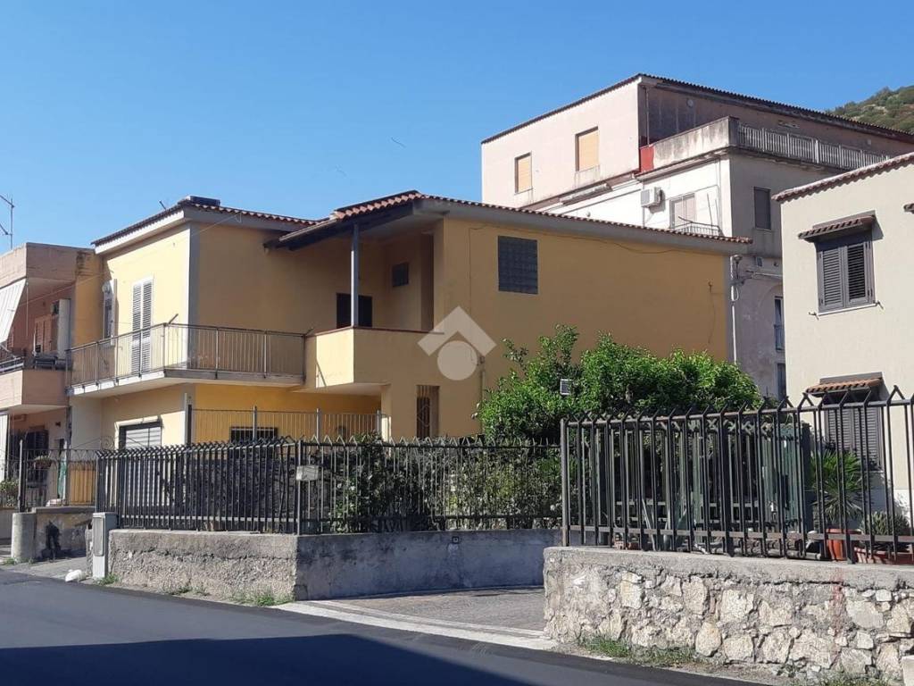Villetta a schiera a Nocera inferiore in Via villanova, 130 - Foto 3