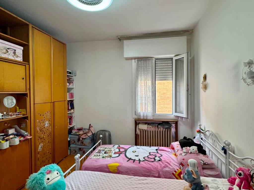 Appartamento a Modena in Via Giuseppe Gioachino Belli, 28 - Foto 5