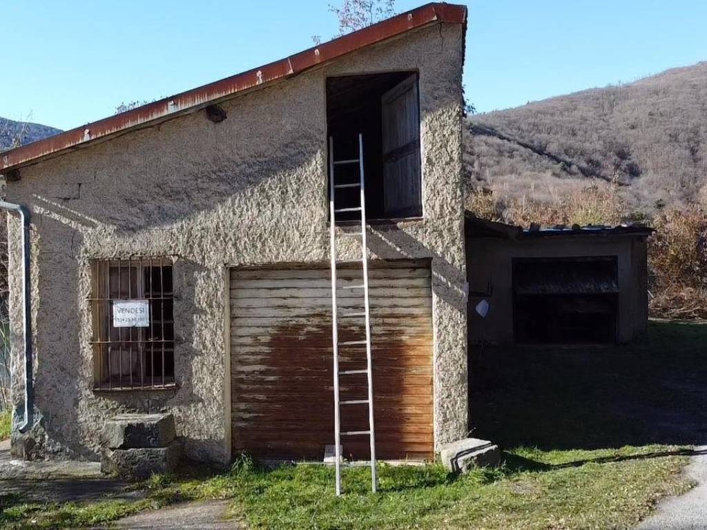 Immobile a Osiglia in Località Cavallotti - Foto 4