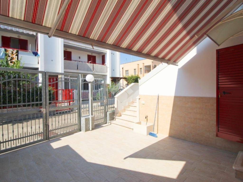Appartamento a Campomarino in Via Trento - Foto 4
