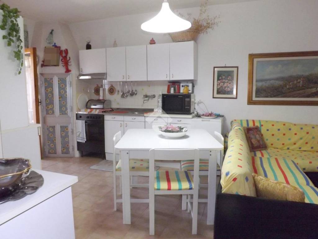 Appartamento a Bisceglie in Via Ricasoli, 39 - Foto 3