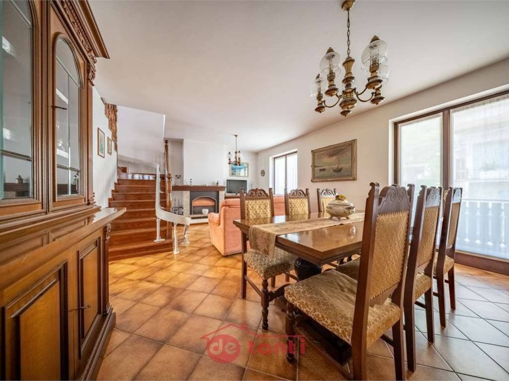 Villa a Mese in via don primo lucchinetti - Foto 2
