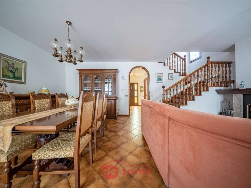Villa a Mese in via don primo lucchinetti - Foto 3