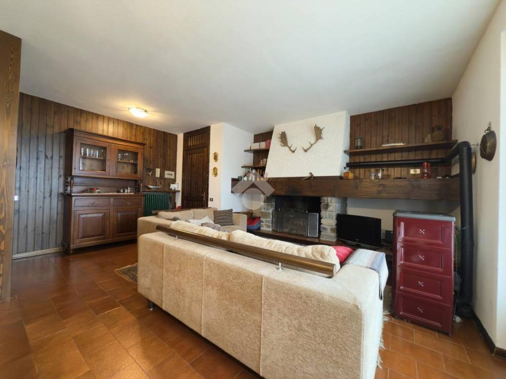 Appartamento a Teglio in Via Prato valentino, 21 - Foto 2