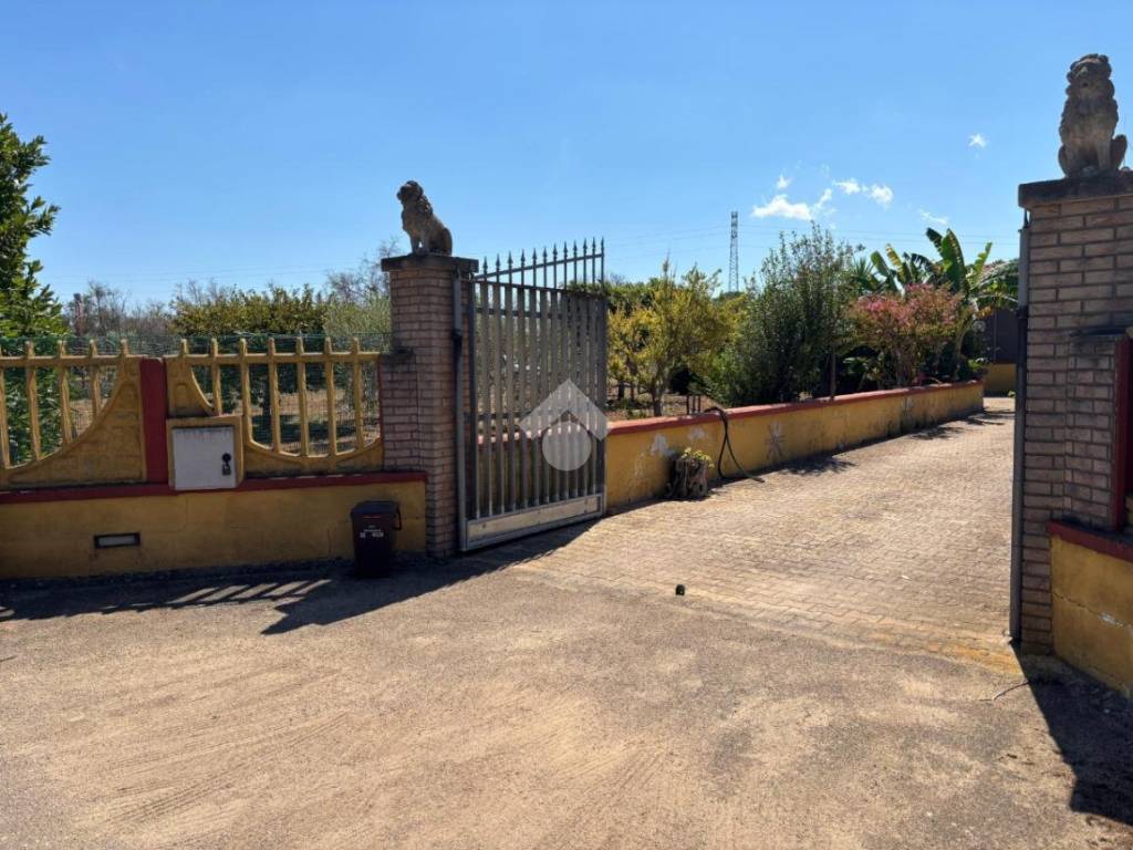 Villa a Alezio in Contrada Pirelli - Foto 2