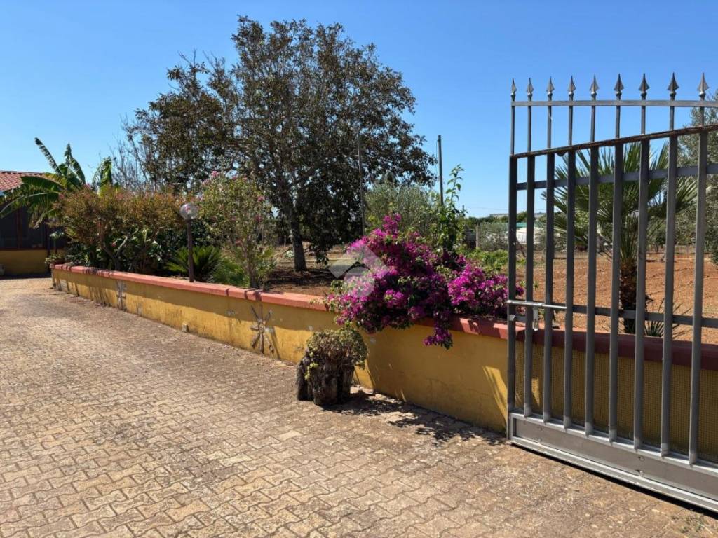 Villa a Alezio in Contrada Pirelli - Foto 3