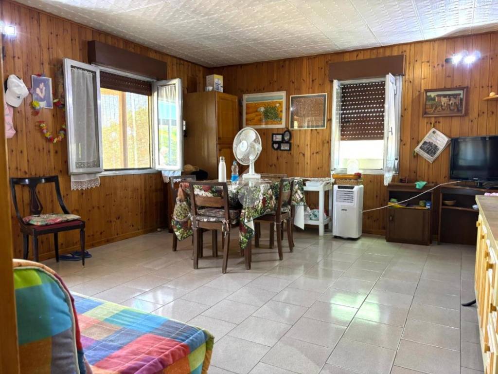 Villa a Alezio in Contrada Pirelli - Foto 5