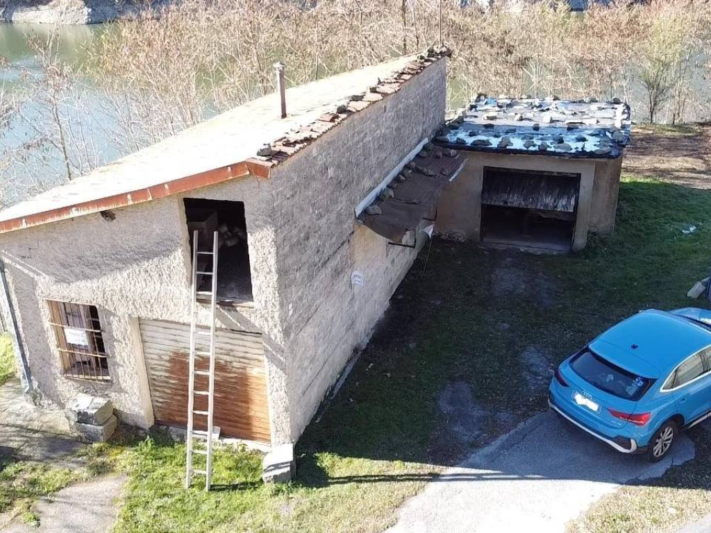 Rustico / casale a Osiglia in Località Cavallotti - Foto 5