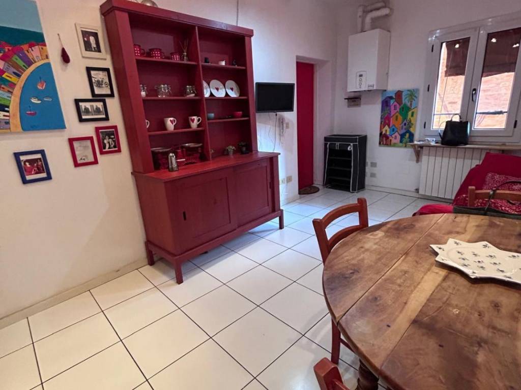 Appartamento a Ferrara in Via del Carbone, 9 - Foto 5
