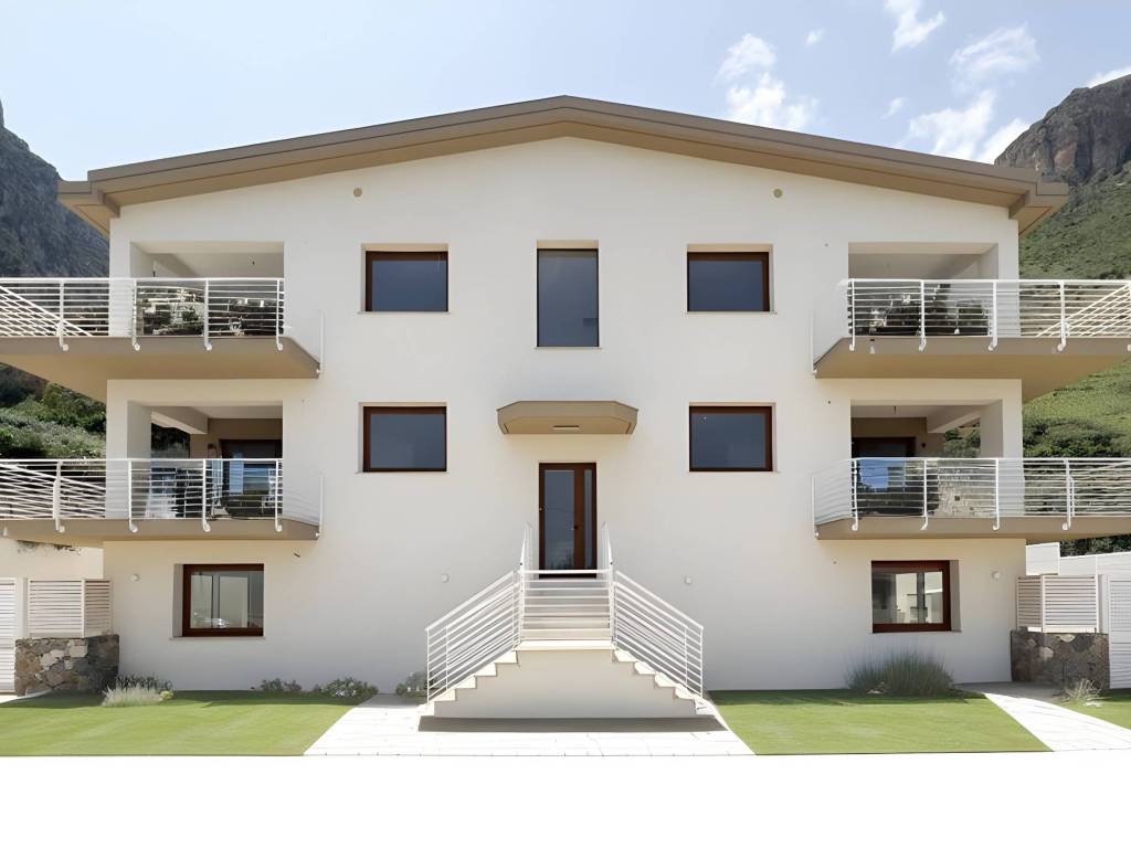 Villa a Castellammare del golfo in Via Bocca della Carrubba - Foto 2