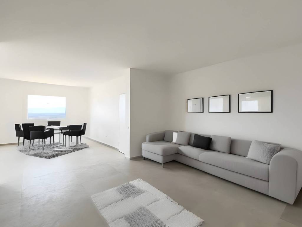 Villa a Castellammare del golfo in Via Bocca della Carrubba - Foto 4