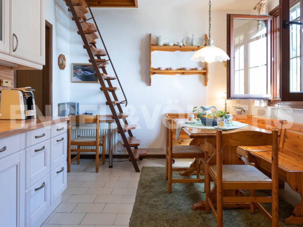 Casa indipendente a Ventimiglia in Piazza Ciotti - Foto 2
