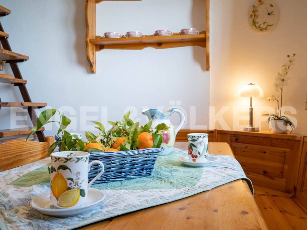 Casa indipendente a Ventimiglia in Piazza Ciotti - Foto 3