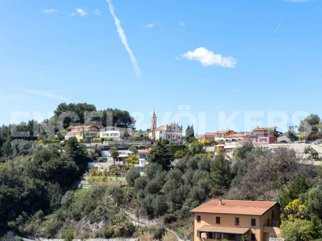 Casa indipendente a Ventimiglia in Piazza Ciotti - Foto 4