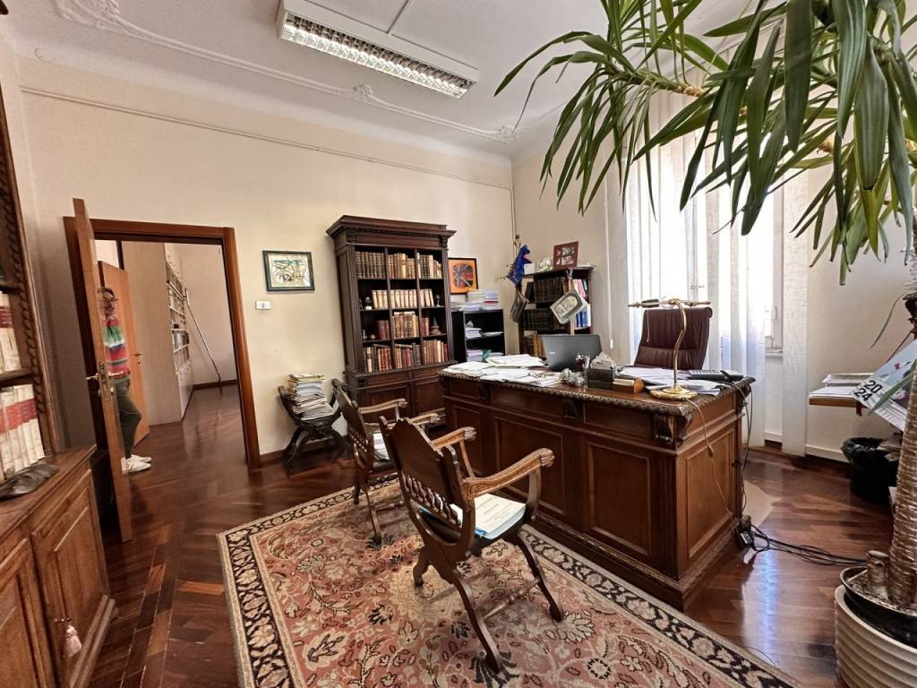 Appartamento a Ancona in Piazza stamira - Foto 3