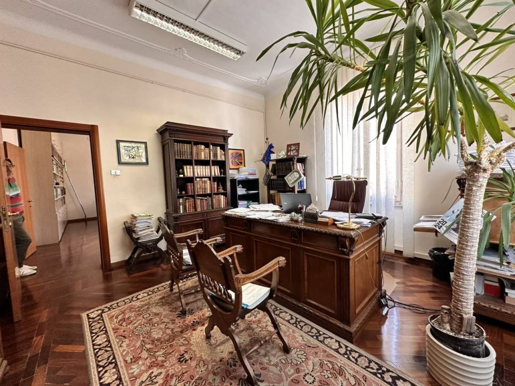 Appartamento a Ancona in Piazza stamira - Foto 4
