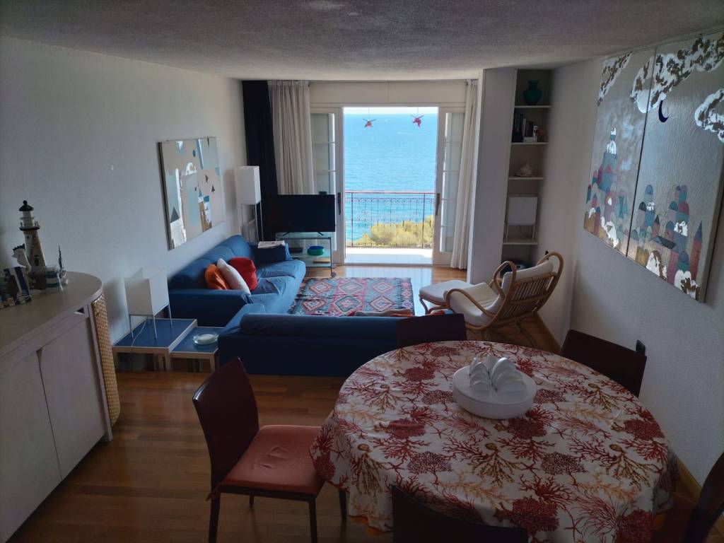 Appartamento a Laigueglia in Via Punta Tacuara, 1 - Foto 3